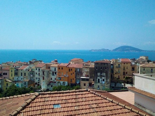 appartamento in vendita a Formia