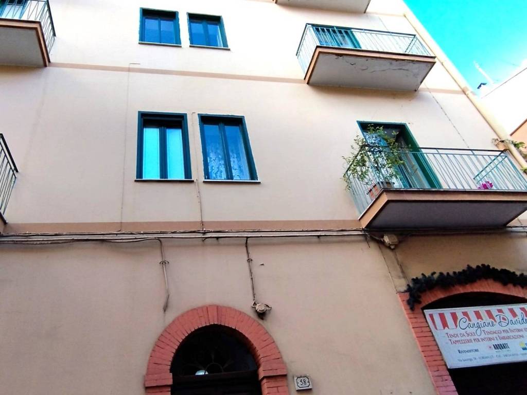 appartamento in vendita a Formia