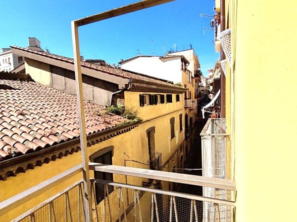 appartamento in vendita a Formia