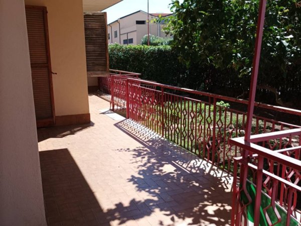 appartamento in vendita a Formia