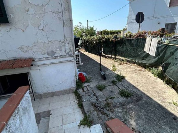 appartamento in vendita a Formia in zona Penitro