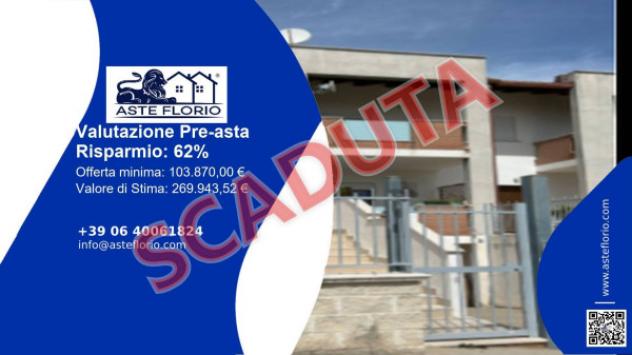 casa indipendente in vendita a Formia