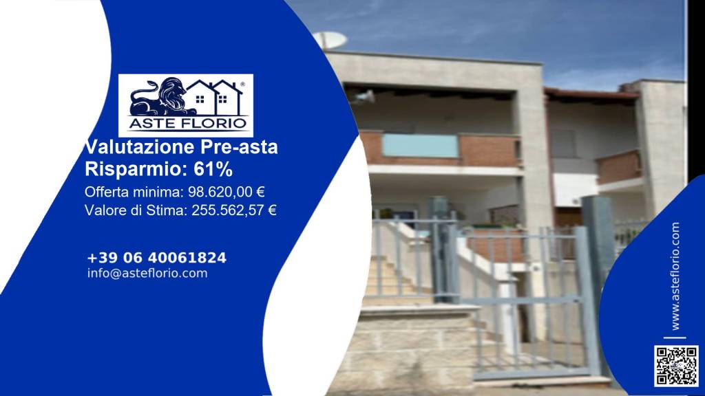 casa indipendente in vendita a Formia