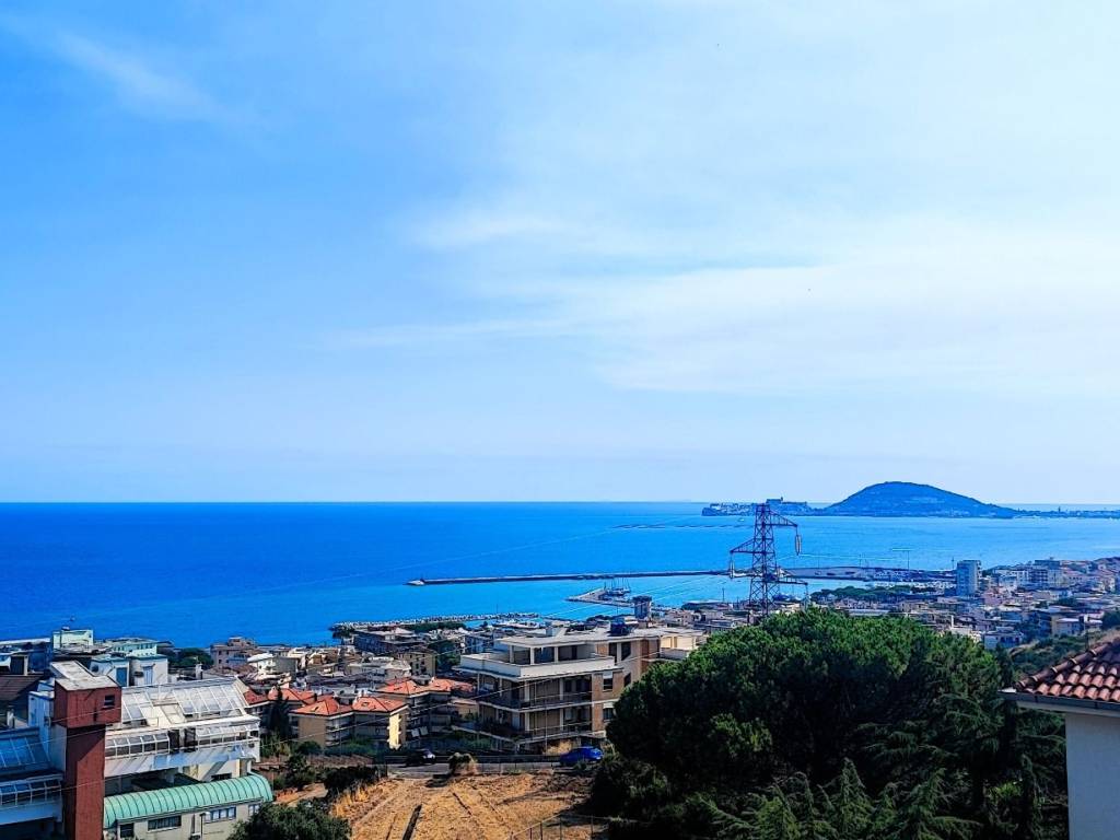 appartamento in vendita a Formia