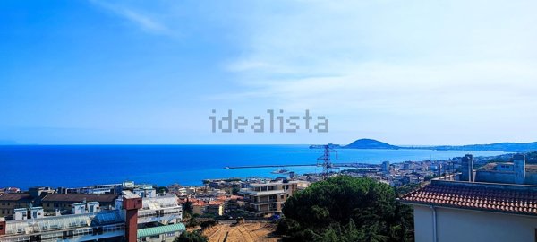 appartamento in vendita a Formia