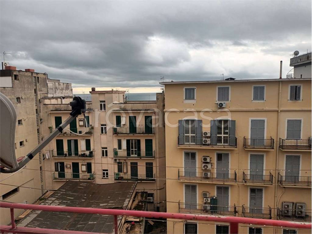 appartamento in vendita a Formia