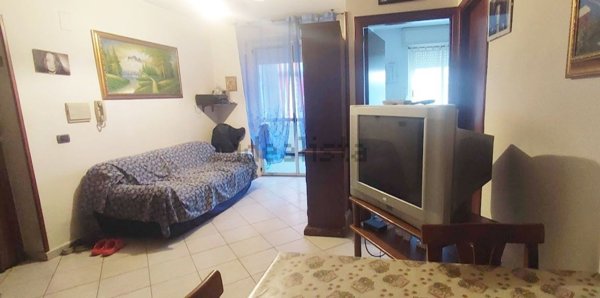 appartamento in vendita a Formia