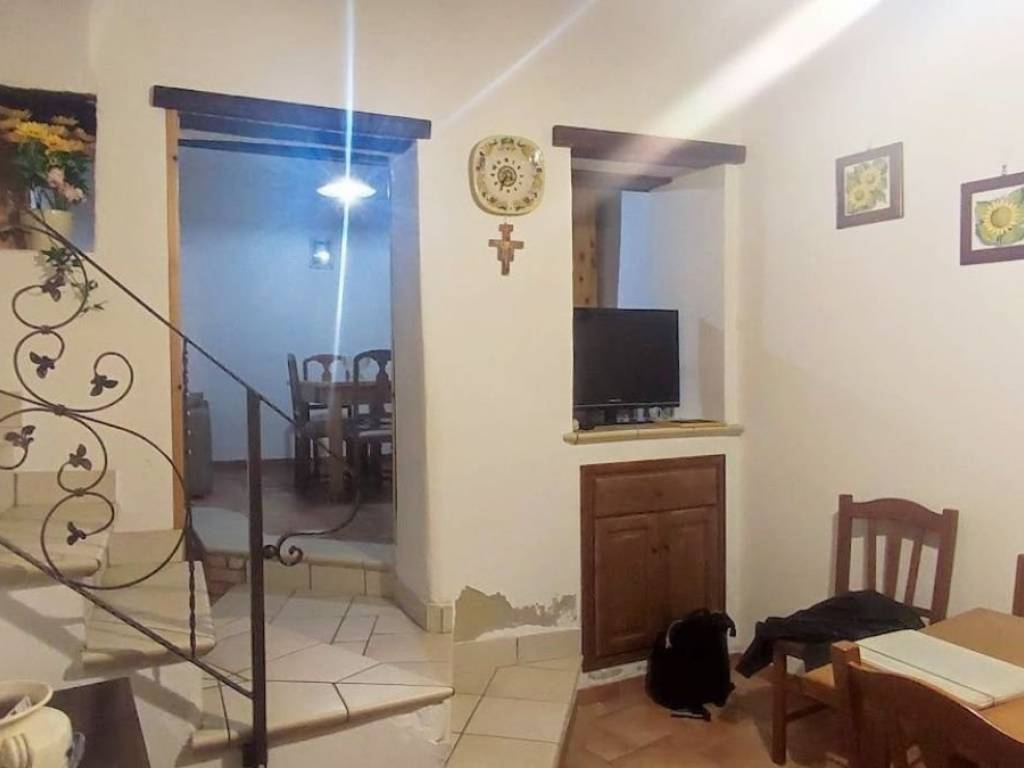 appartamento in vendita a Formia