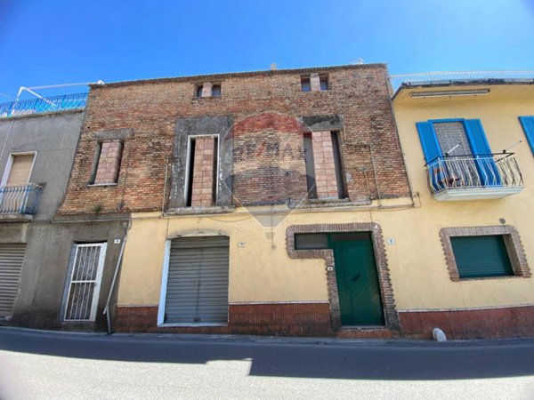 casa indipendente in vendita a Formia