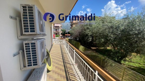 appartamento in vendita a Formia