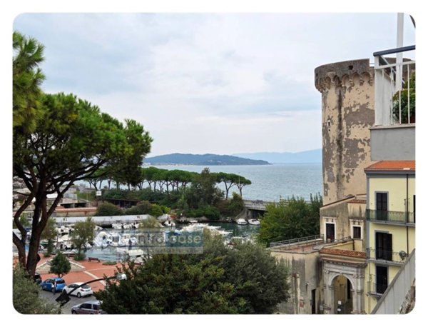 appartamento in vendita a Formia