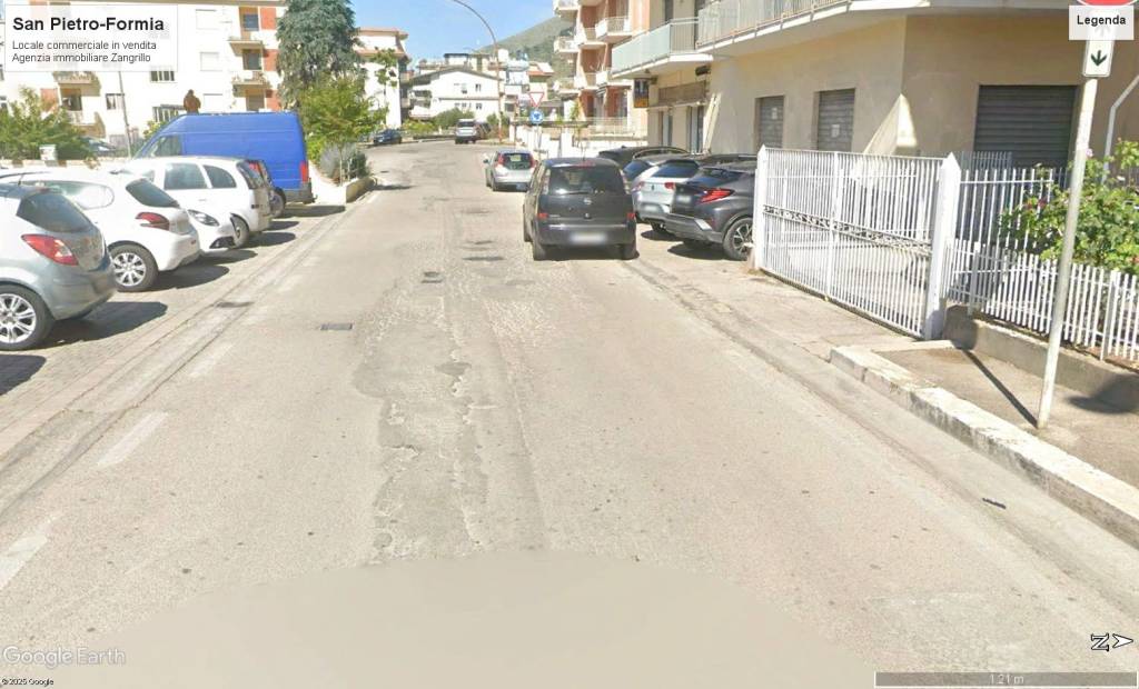 monolocale in vendita a Formia