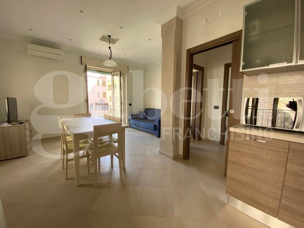 appartamento in vendita a Formia