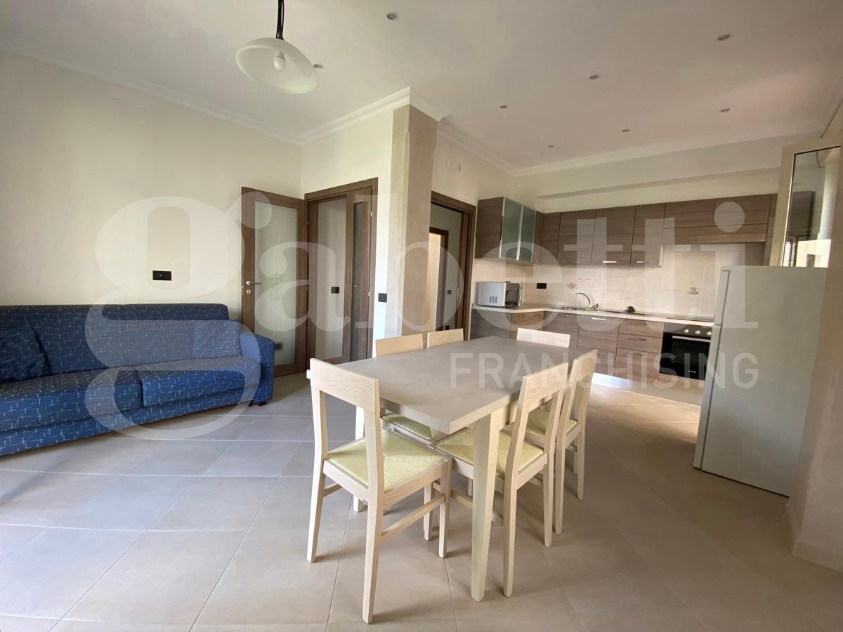 appartamento in vendita a Formia