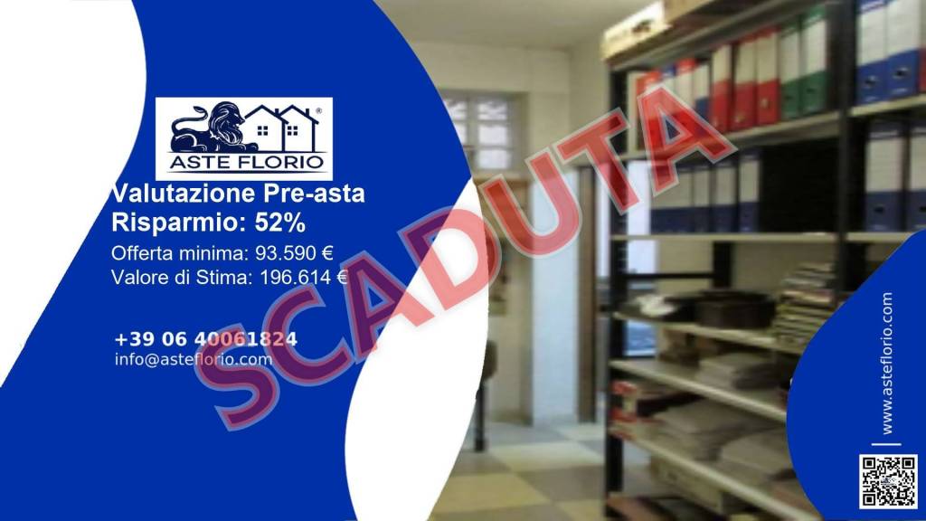 negozio in vendita a Formia