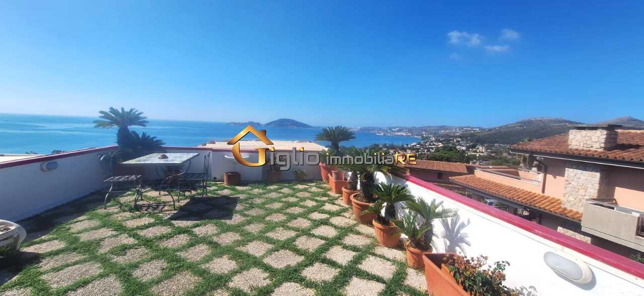 casa indipendente in vendita a Formia