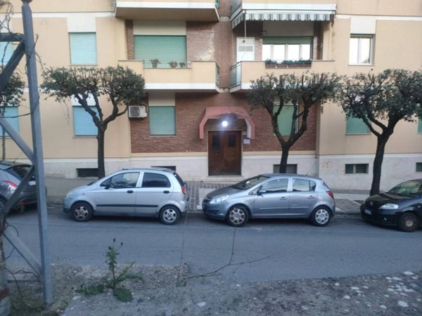 appartamento in vendita a Formia