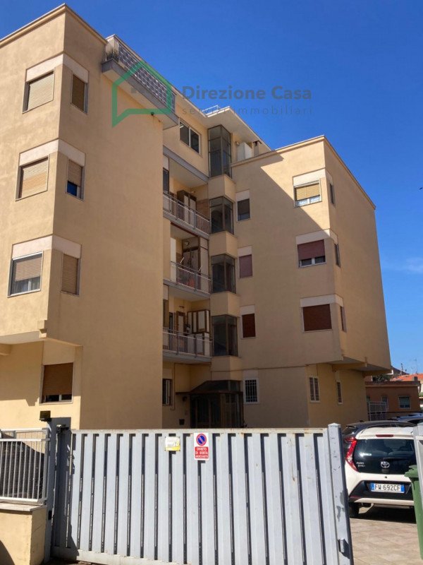 appartamento in vendita a Formia