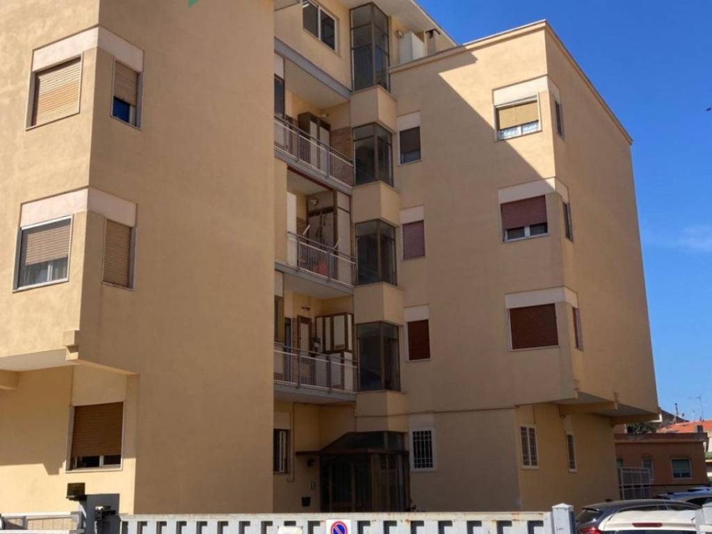 appartamento in vendita a Formia