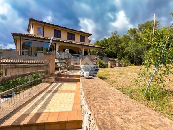 appartamento in vendita a Formia