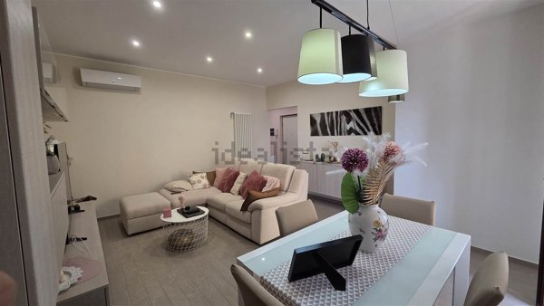 appartamento in vendita a Formia
