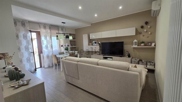 appartamento in vendita a Formia