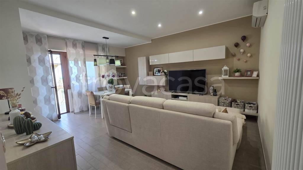 appartamento in vendita a Formia
