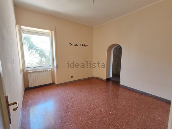 appartamento in vendita a Formia