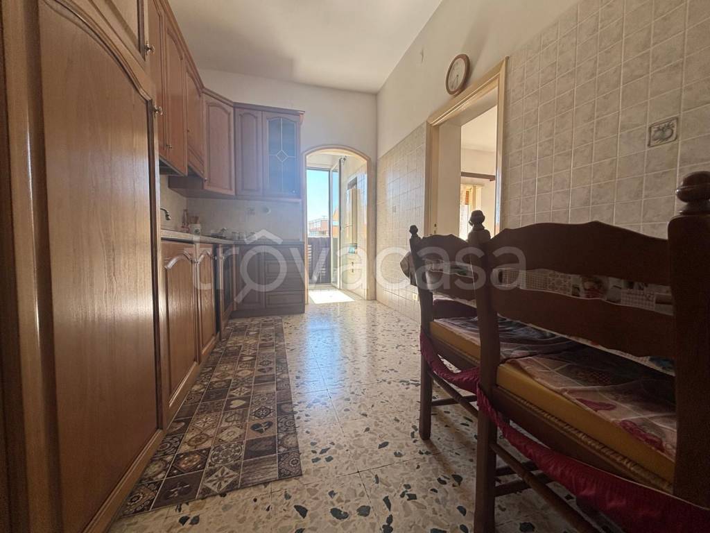 appartamento in vendita a Formia