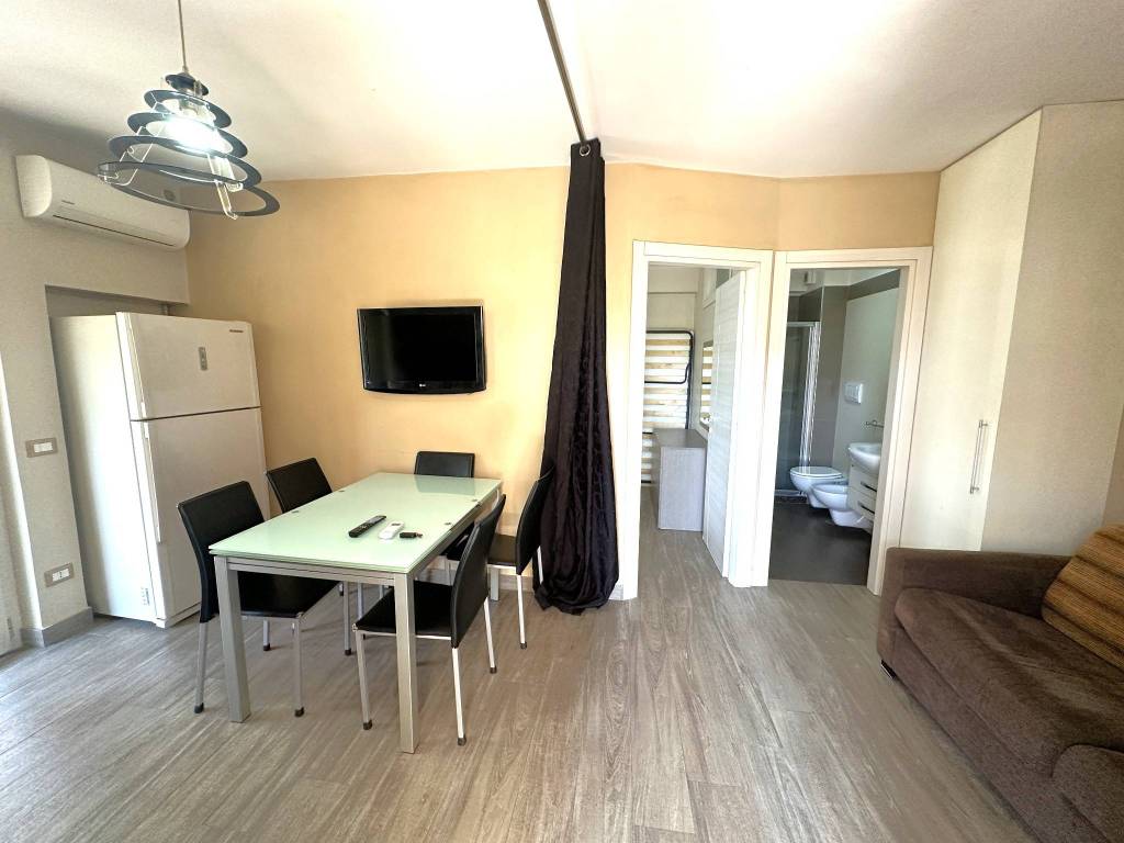 appartamento in vendita a Formia