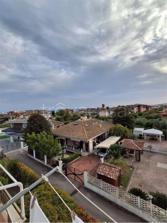 attico in vendita a Formia