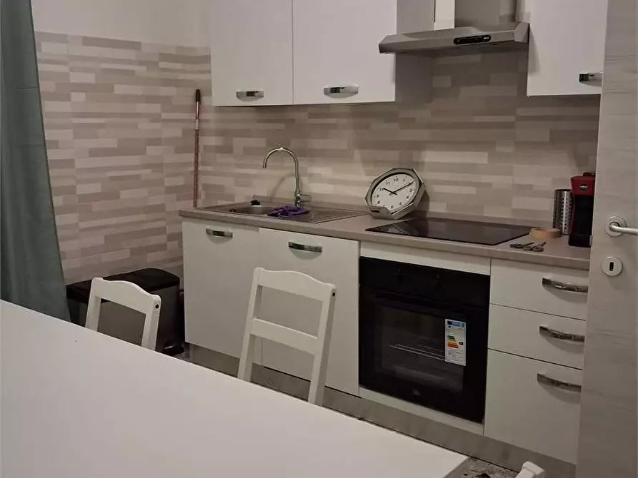 appartamento in vendita a Formia