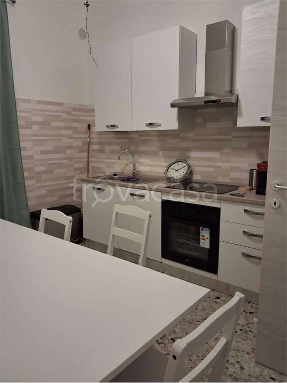 appartamento in vendita a Formia