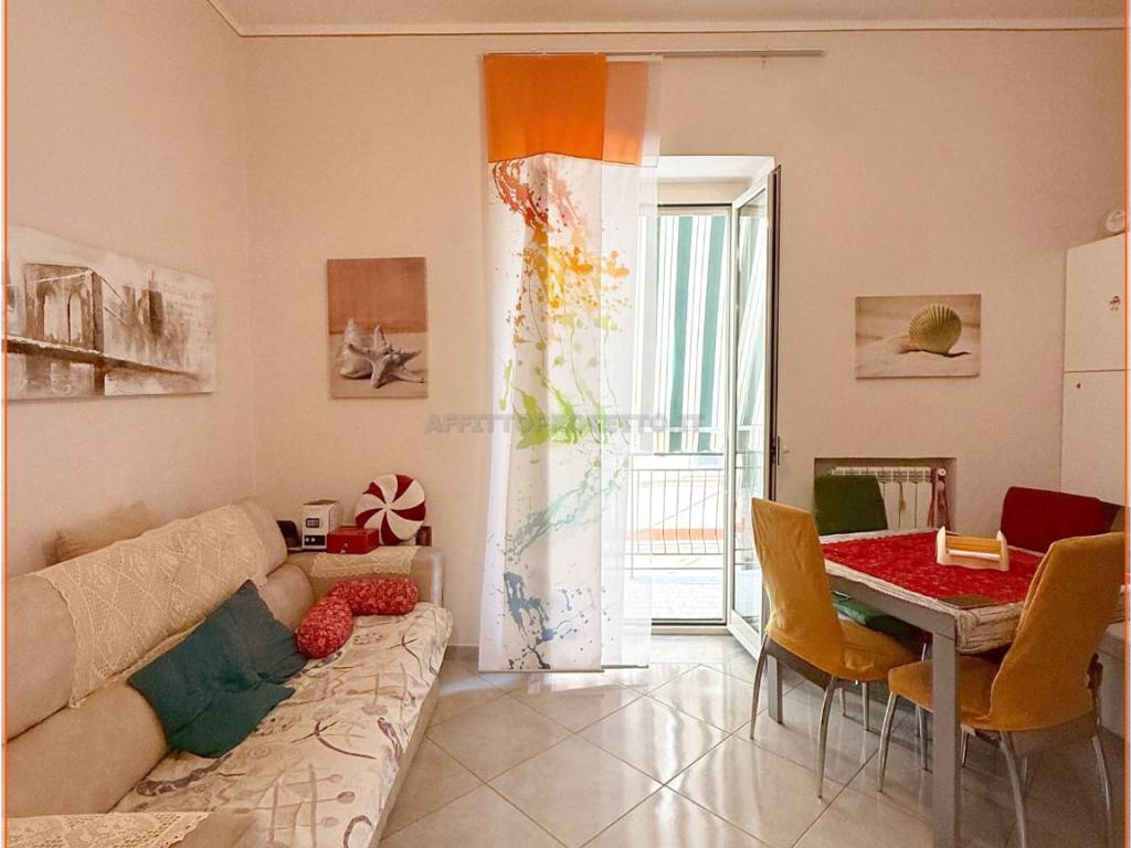 appartamento in vendita a Formia