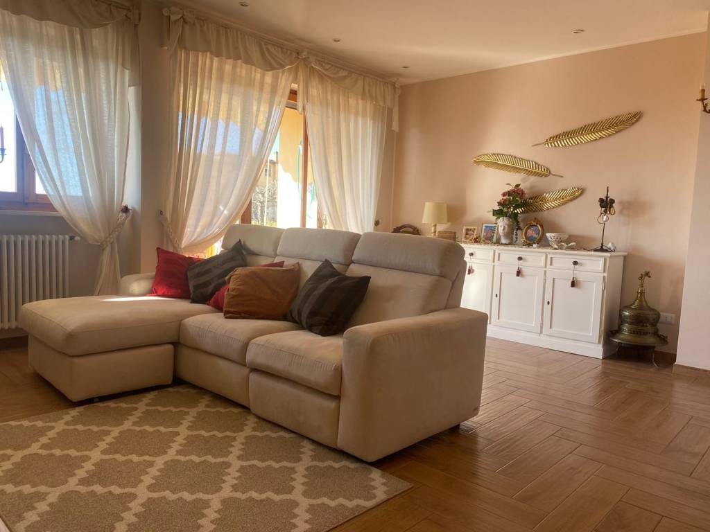 appartamento in vendita a Formia