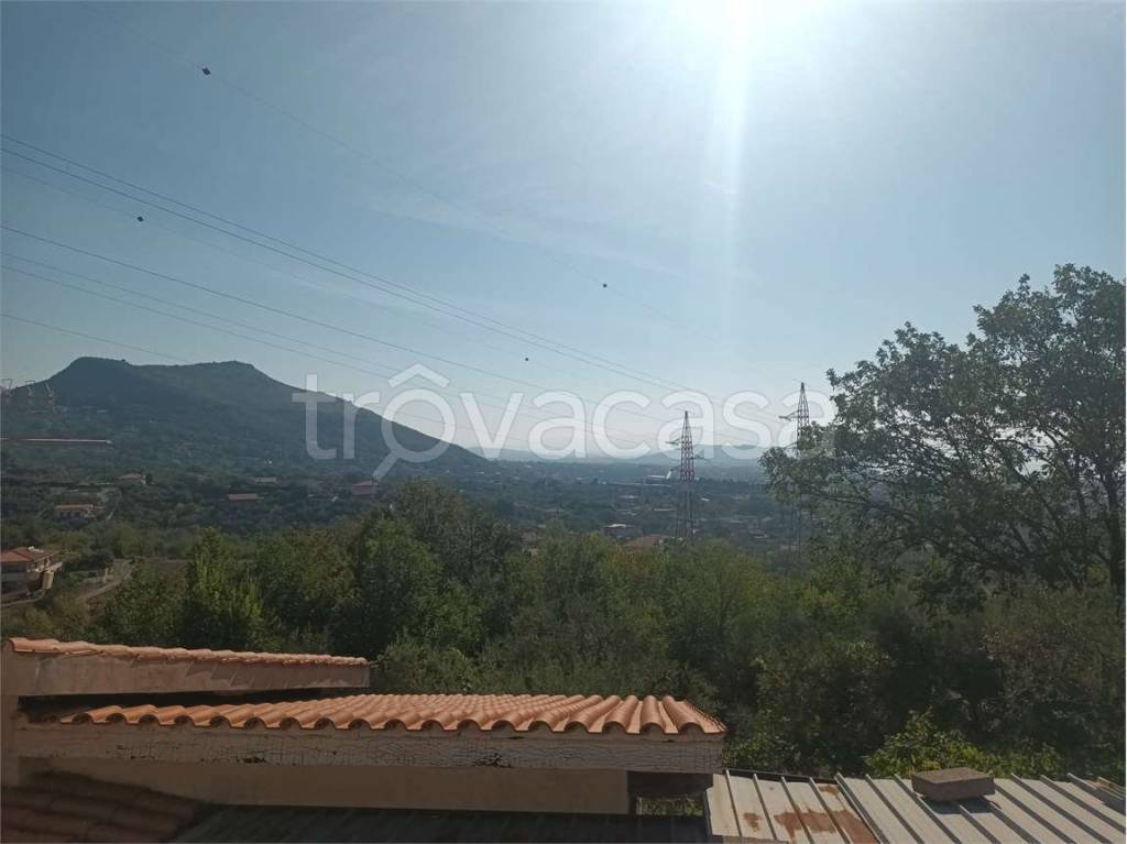 casa indipendente in vendita a Formia