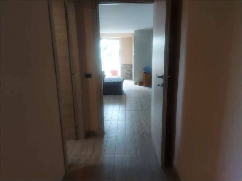 appartamento in vendita a Formia