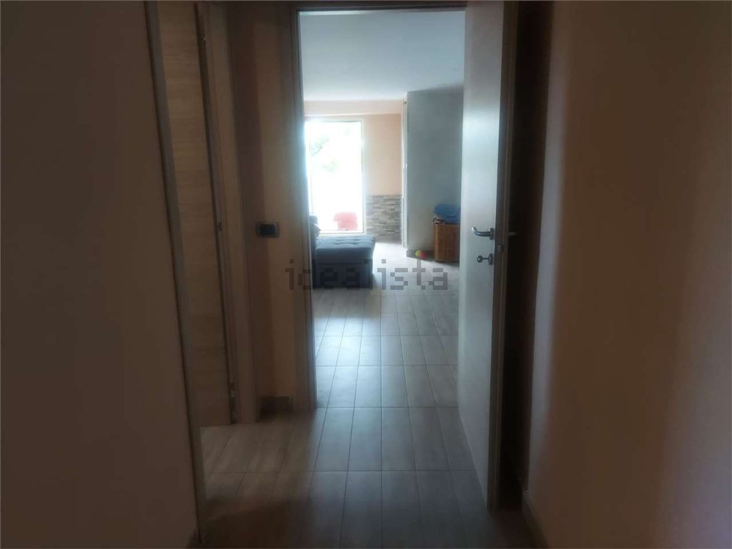 appartamento in vendita a Formia