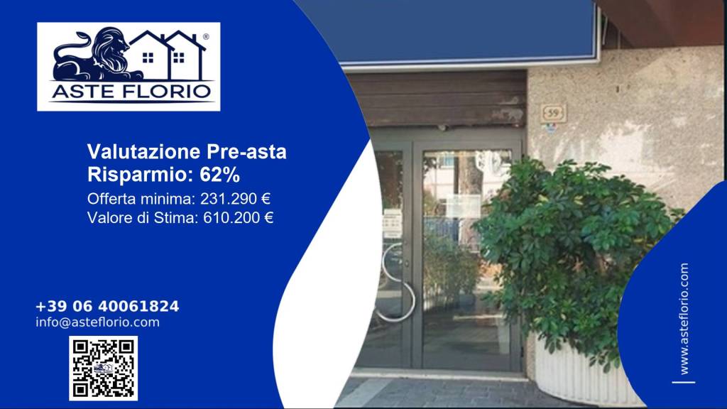 negozio in vendita a Formia