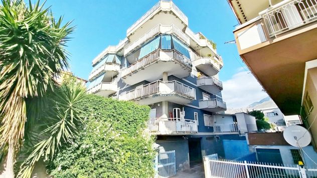 appartamento in vendita a Formia
