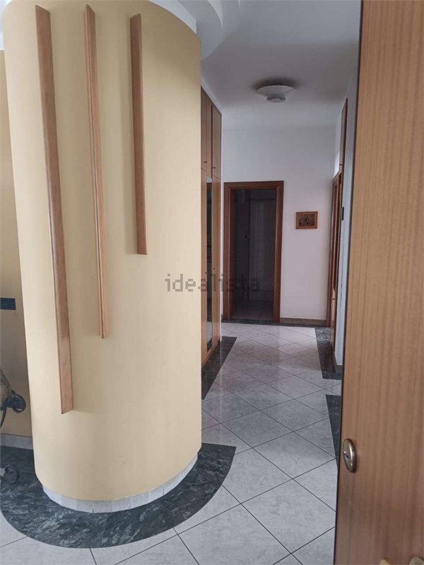 appartamento in vendita a Formia