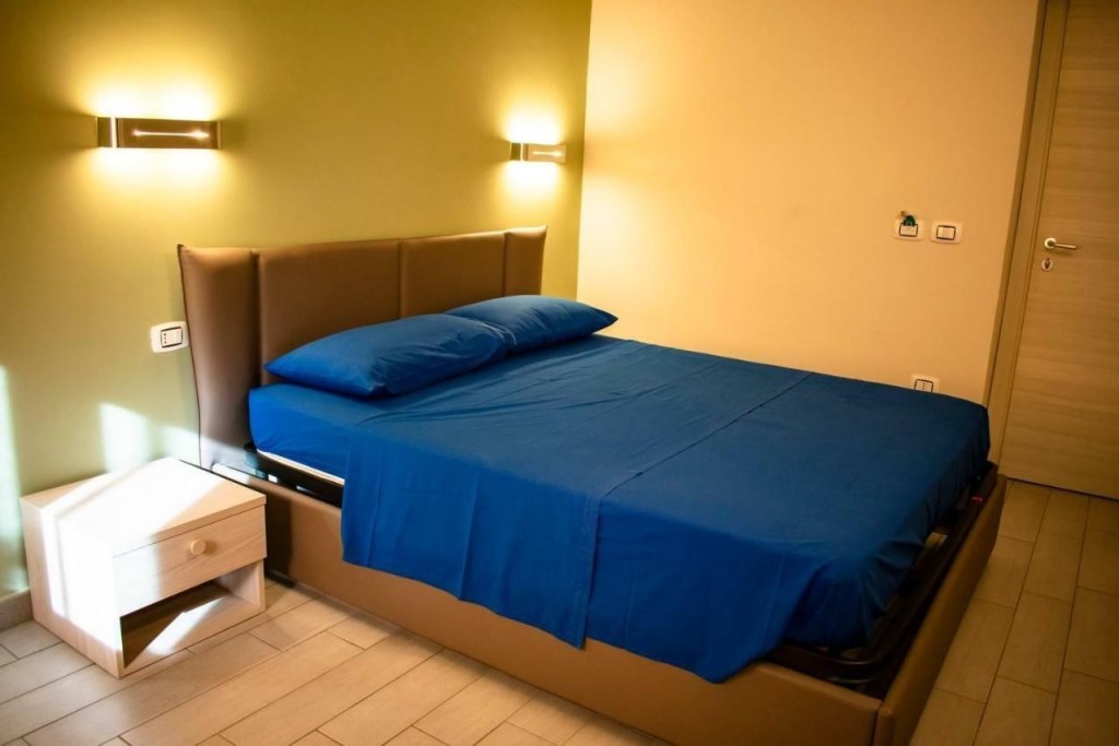 appartamento in vendita a Formia