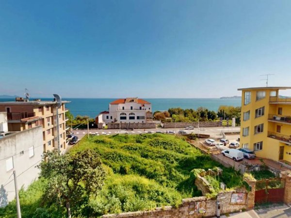 appartamento in vendita a Formia