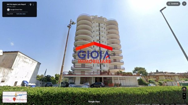 locale commerciale in vendita a Formia in zona Acquatraversa