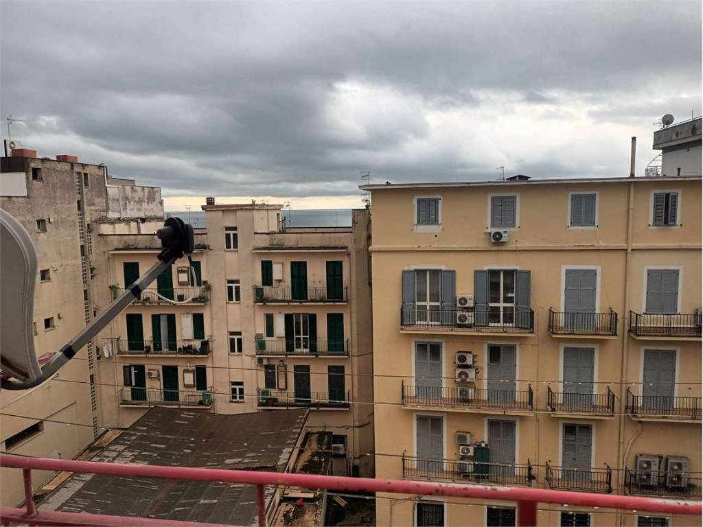 appartamento in vendita a Formia