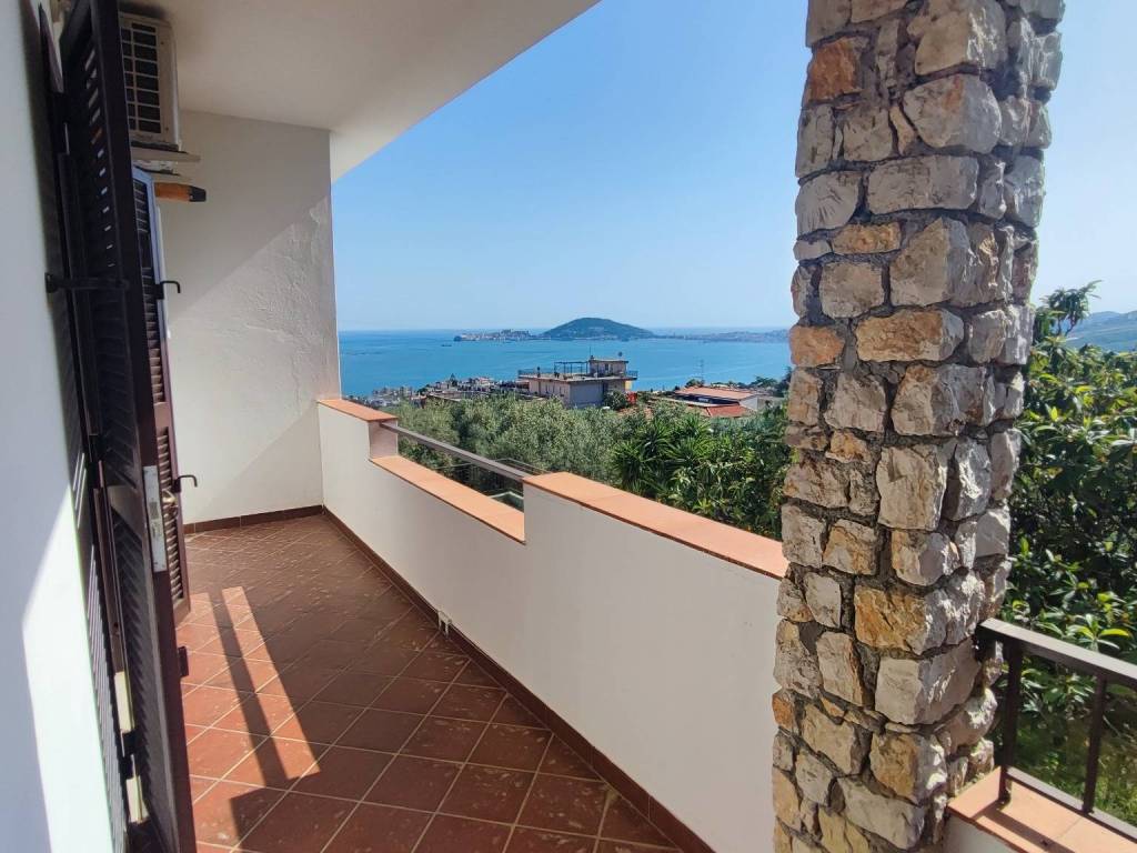 casa indipendente in vendita a Formia