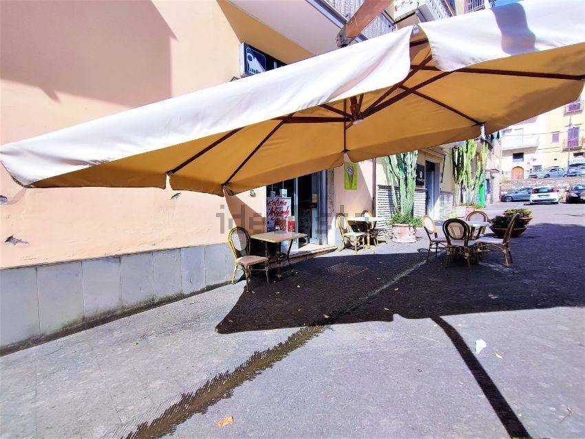 negozio in vendita a Formia