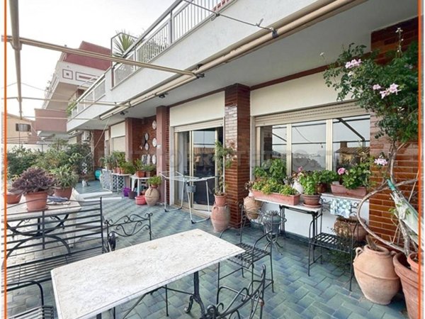 appartamento in vendita a Formia