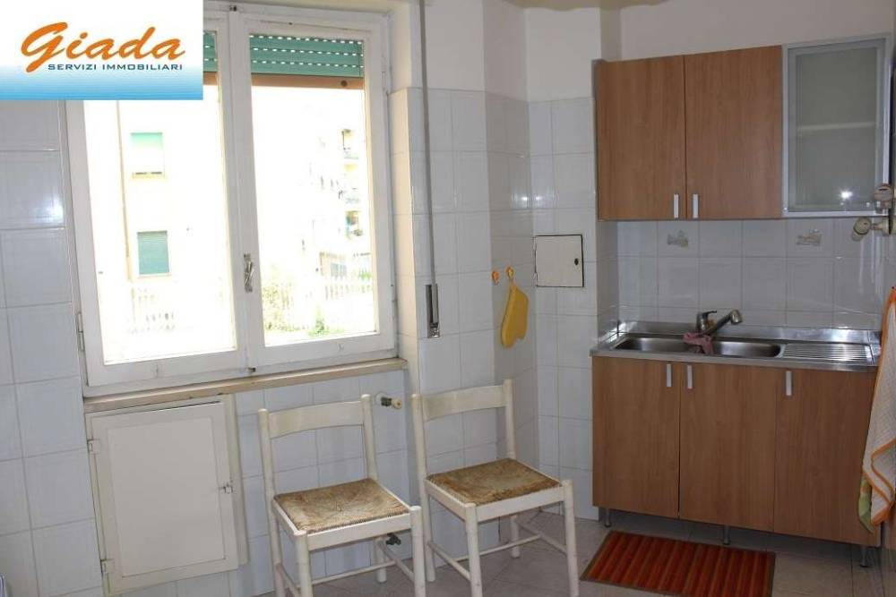 appartamento in vendita a Formia