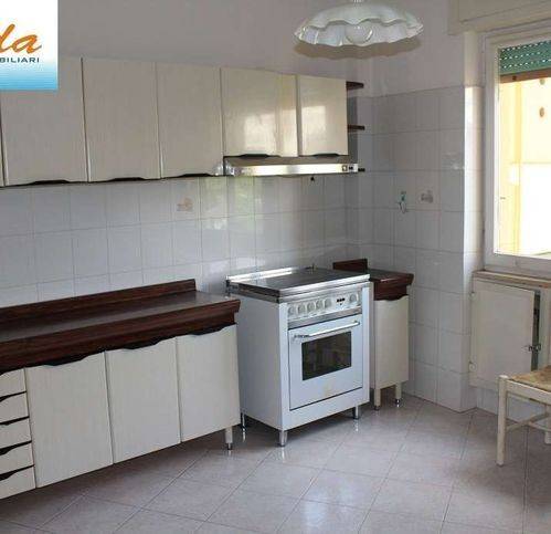 appartamento in vendita a Formia